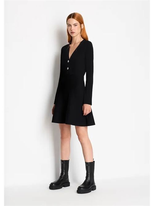 dress ARMANI EXCHANGE | 6RYA1F YMH6Z1200